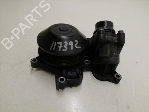 Other BMW X3 (E83) xDrive 20 d | BP14211217O1