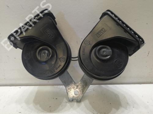 Horn JAGUAR XF I (X250) 2.7 D | BP14209880E13 