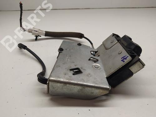 Tailgate lock FORD MONDEO III Saloon (B4Y) 2.0 16V TDDi / TDCi | BP9544039C101  - Image 7