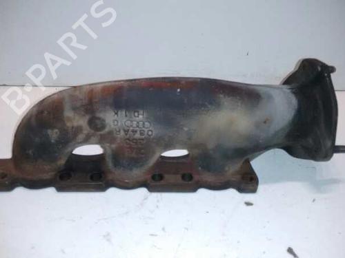 Udstødningsmanifold AUDI A6 C5 (4B2) 2.4 | BP11666685M110 