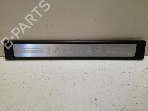 Used Other JAGUAR XF I (X250) 2.7 D (207 hp) 14209878