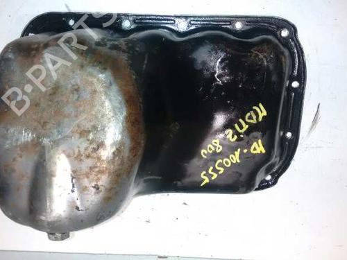 Used Oil sump DAEWOO MATIZ (M100, M150) 0.8 (52 hp) 14208459