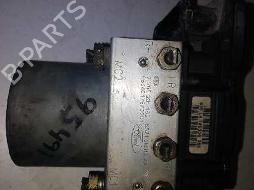 Used ABS pump FORD MONDEO III (B5Y) [2000-2007]  7057741