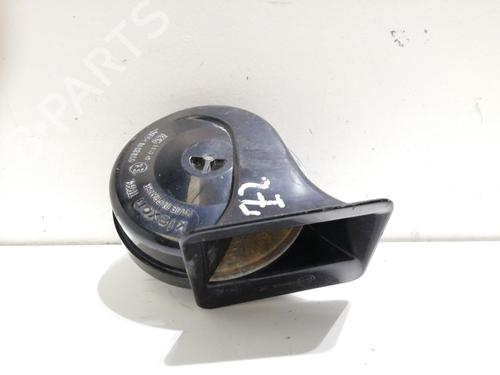 Toeter VW GOLF IV (1J1) [1997-2008]  14209616