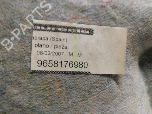 Other CITROËN XSARA PICASSO (N68) 1.6 HDi | BP14210082O1 