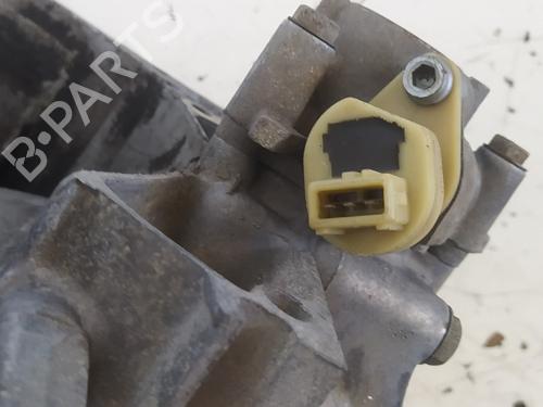 Gearbox PEUGEOT 306 (7B, N3, N5)  | BP17533286M3 
