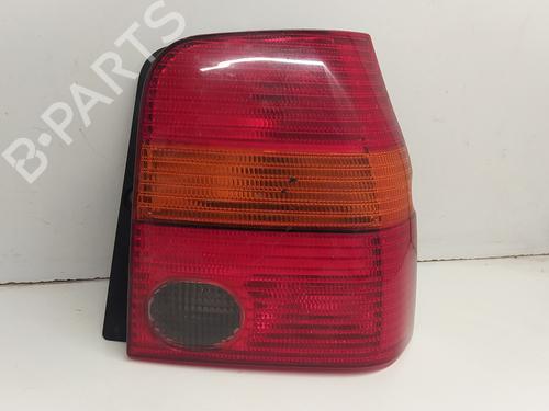 Used Right taillight PEUGEOT 406 (8B) [1995-2005]  13242263
