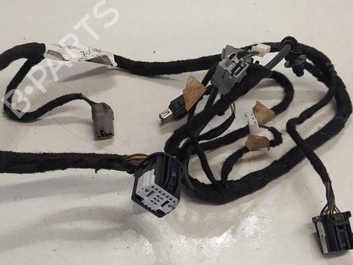 Used Electronic module FORD FIESTA VII (HJ, HF) [2017-2025]  19123236
