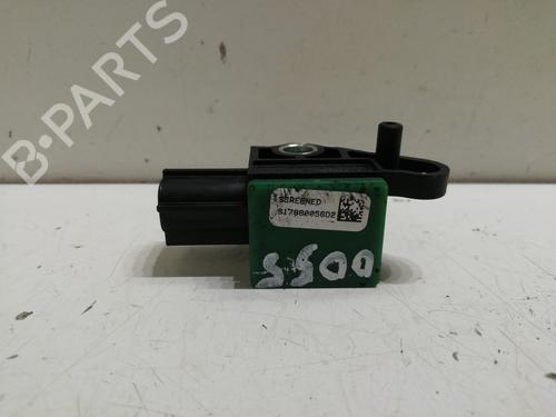 Electronic sensor SEAT LEON (1P1)  | BP7992457M84 