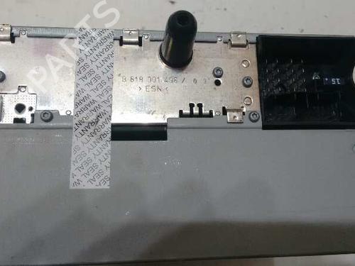 Radio OPEL ASTRA H (A04)  | BP7060155E6 