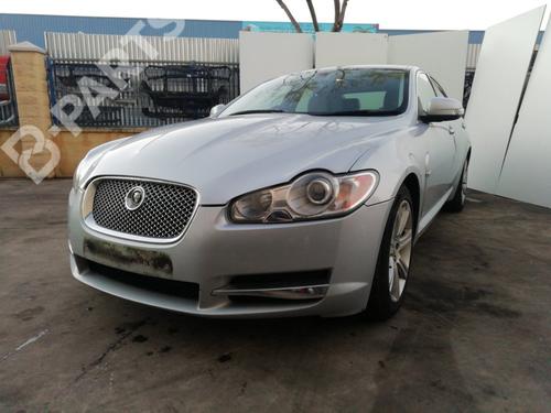 JAGUAR XF I (X250)  2.7 D  834727