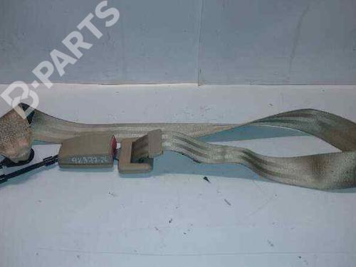 Used Rear middle belt tensioner Rear middle belt tensioner VW GOLF IV (1J1) 1.6 (102 hp) 8757239 8757239