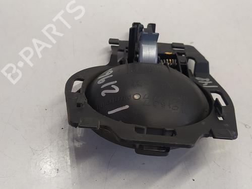 Front right interior door handle CITROËN C3 I (FC_, FN_)  | BP15906897I14 