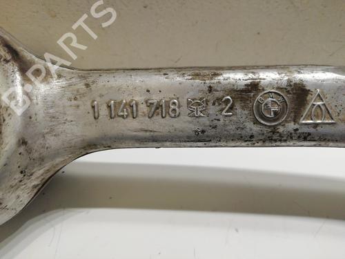 Right front suspension arm BMW 5 (E39) 525 td | BP7514909M13 