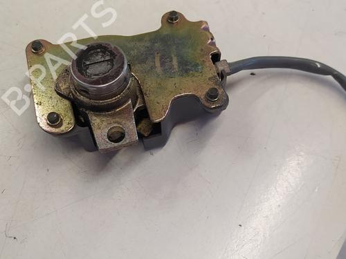 Ignition barrel MITSUBISHI PAJERO III (V7_W, V6_W) 3.2 Di-D (V68W, V78W) | BP18342160M48 