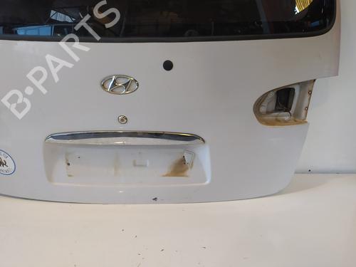 Tailgate HYUNDAI H-1 Van (A1)  | BP11789135C6 