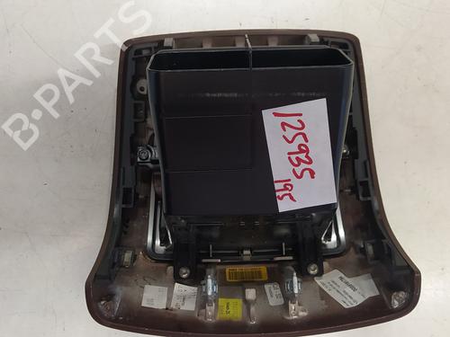 Air vent MERCEDES-BENZ S-CLASS (W221, V221) S 320 CDI (221.022, 221.122) | BP18422874I21 