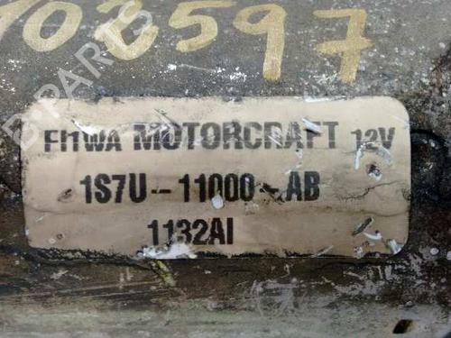 Starter FORD MONDEO III Turnier (BWY)  | BP7060862M8 