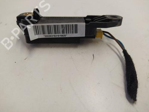 Electronic sensor MERCEDES-BENZ CLK Convertible (A209) CLK 240 (209.461) | BP9688975M84 