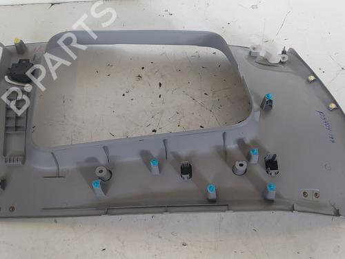 Autre MITSUBISHI PAJERO III (V7_W, V6_W) 3.2 Di-D (V68W, V78W) | BP16705896O1 
