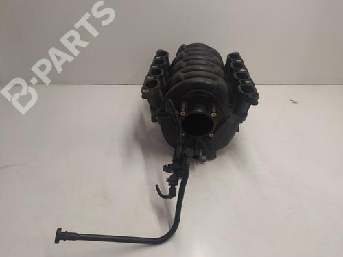 Used Intake manifold Intake manifold BMW X5 (E70) 4.8 i xDrive (355 hp) 10754774 10754774