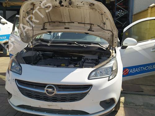 Horn OPEL CORSA E (X15)  | BP19638558E13  - Image 11