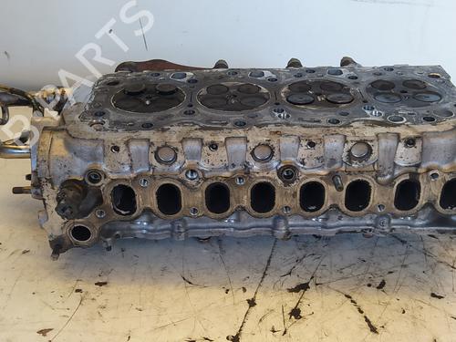 Cylinder head TOYOTA RAV 4 II (_A2_)  | BP18492639M5 