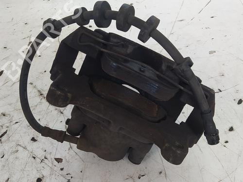 Right front brake caliper AUDI A5 (8T3) 2.0 TDI | BP17441139M104 
