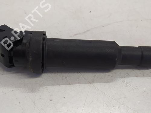 Used Ignition coil BMW 1 (E81) 116 i (115 hp) 19300971