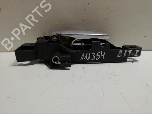 Rear left interior door handle FORD MONDEO IV (BA7)  | BP8323668I15 