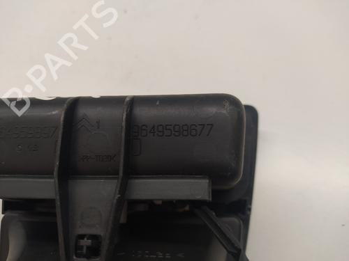 Air vent CITROËN C4 I (LC_)  | BP11666534I21 