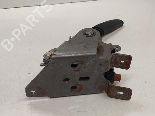 Hand brake PEUGEOT 407 (6D_) 2.0 (6DRFNB, 6DRFNE) | BP18199787I18 