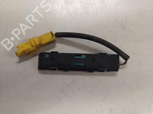 Sensor electrónico PEUGEOT 407 (6D_) 2.0 (6DRFNB, 6DRFNE) (136 hp) 18650806