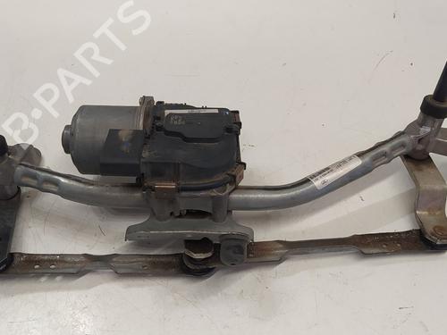 Front wiper motor FORD FIESTA VII (HJ, HF)  | BP19113976M29 