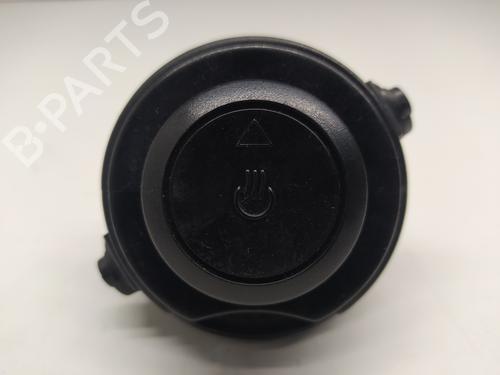 Air vent FORD KA (RB_) 1.3 i (60 hp) 11666502