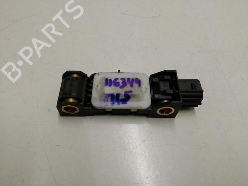 Electronic sensor NISSAN MICRA III (K12)  | BP11267114M84 