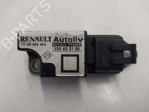 Elektronisk sensor RENAULT MEGANE I Classic (LA0/1_) 1.9 D (LA0A, LA0U, LA0R) (64 hp) 11385760