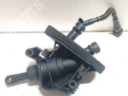 Clutch slave cylinder FORD FIESTA V (JH_, JD_) 1.4 16V | BP14209107M113 