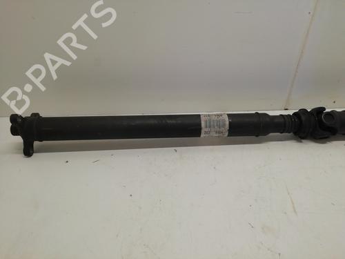 Driveshaft MERCEDES-BENZ CLK (C209) CLK 220 CDI (209.308) | BP8050018M37 