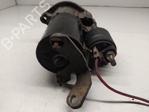 Startmotor AUDI A4 B6 (8E2) 2.0 | BP9183265M8 