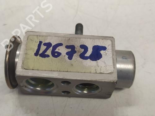 Elektronisk sensor MERCEDES-BENZ A-CLASS (W169) A 180 CDI (169.007, 169.307) (109 hp) 19116358