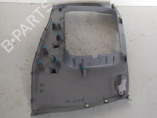 Autre MITSUBISHI PAJERO III (V7_W, V6_W) 3.2 Di-D (V68W, V78W) | BP16705896O1 