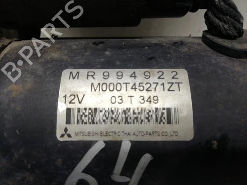 Startmotor SMART FORFOUR (454) 1.3 (454.031) | BP7514894M8 