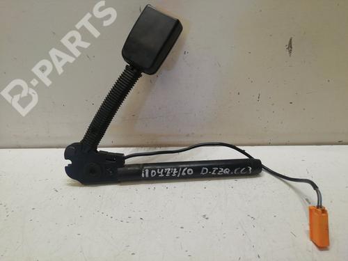 Used Front left belt tensioner Front left belt tensioner FORD FOCUS I Turnier (DNW) 1.8 Turbo DI / TDDi (90 hp) 8101424 8101424