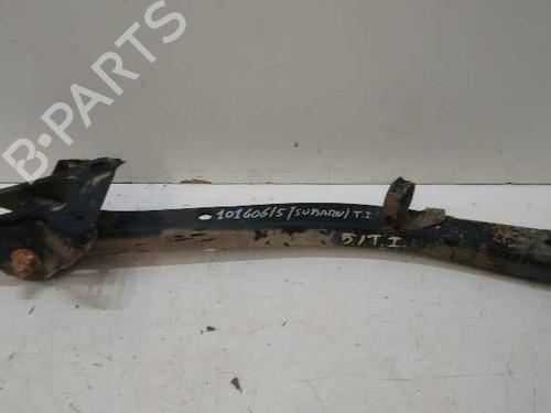 Used Left rear suspension arm SUBARU IMPREZA Estate (GF) 2.0 i (GF8) (125 hp) 14208555