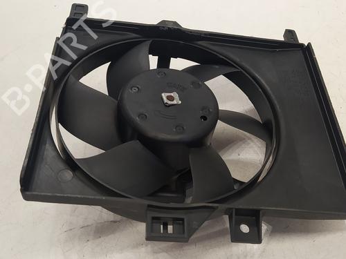 Køleventilator elektrisk SMART CITY-COUPE (450) [1998-2004]  18468094