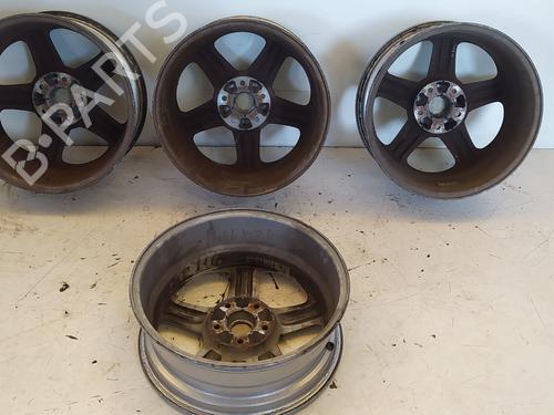 Rim HYUNDAI SONATA V (NF)  | BP17199722C45 