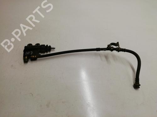 Used Clutch slave cylinder NISSAN ALMERA II Hatchback (N16) 2.2 Di (110 hp) 14211215