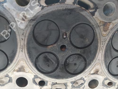 Cylinder head JAGUAR XF I (X250) 2.7 D | BP10978877M5