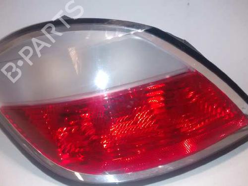 Used Left taillight OPEL ASTRA H (A04) [2004-2014]  7058427